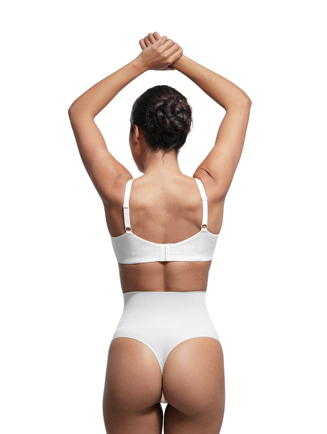 Mesh Contour Bra
