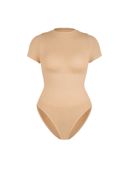 Fitted Tee Bodysuit