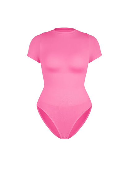 Fitted Tee Bodysuit