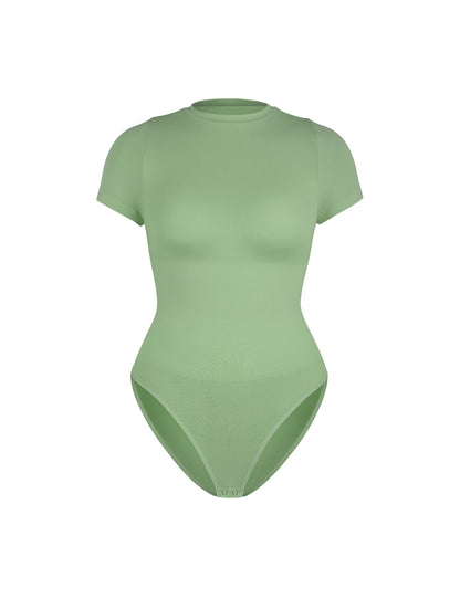 Fitted Tee Bodysuit
