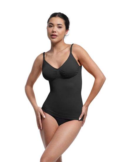 Snatched Camisole Shapewear Top