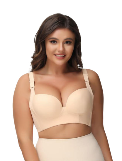 UltraLift Corset Bra
