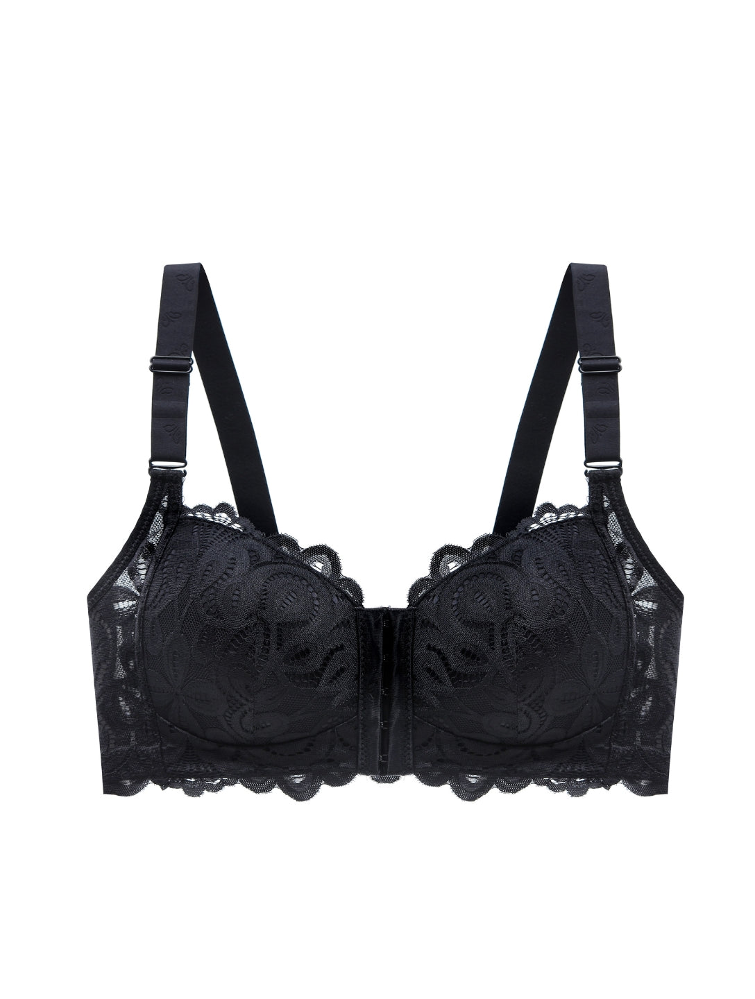 Lace Bra
