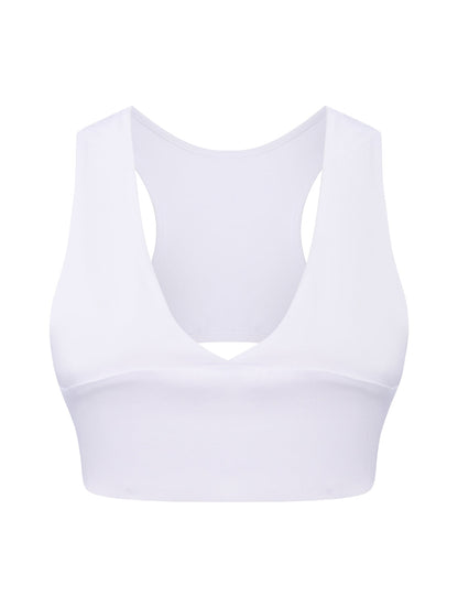 Deep V Sexy Back Bra