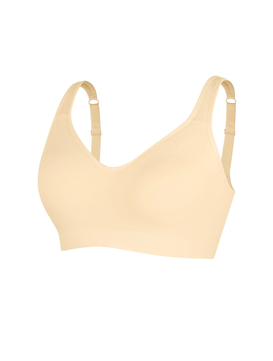 All Day Seamless Bra