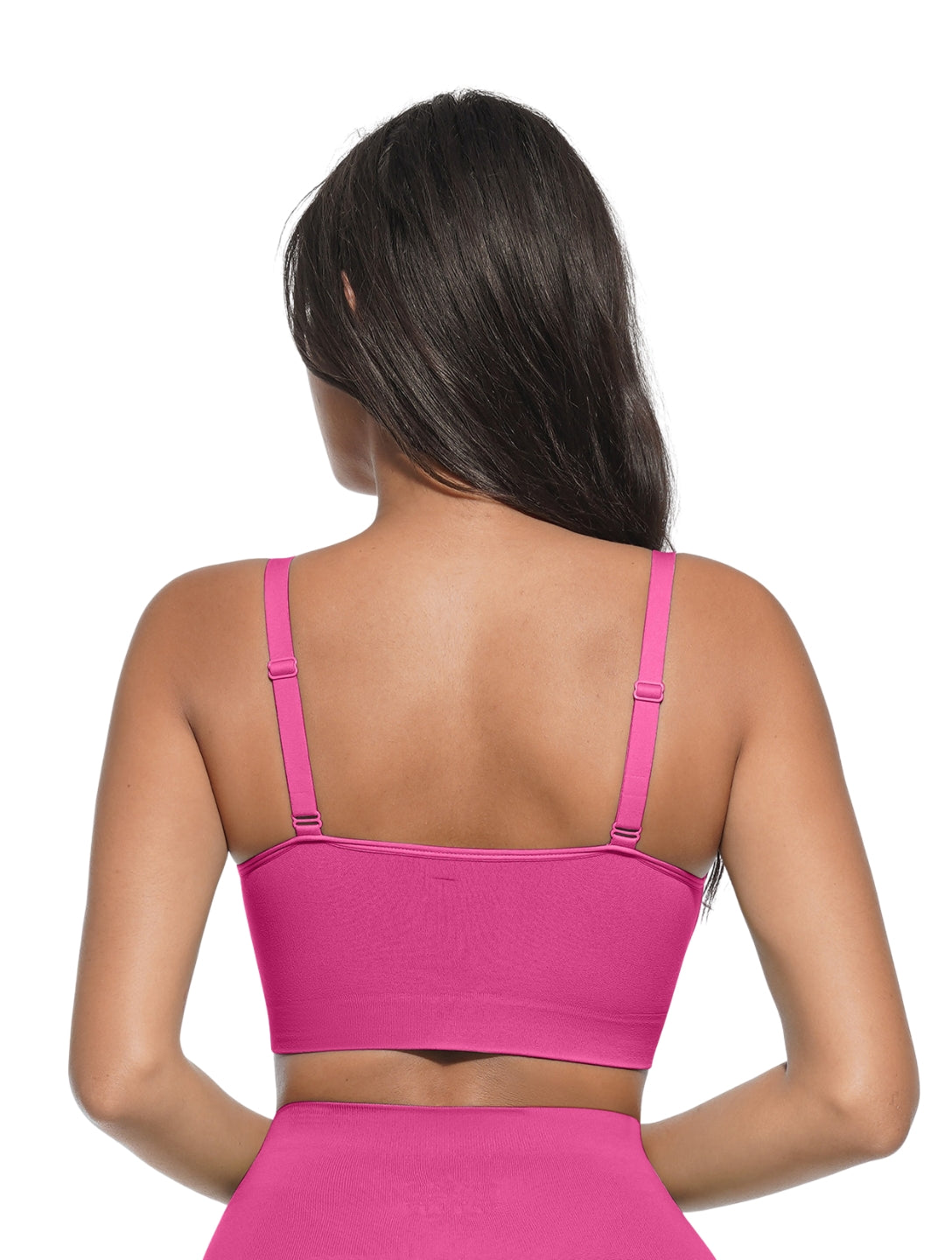 Soft Lace Bra