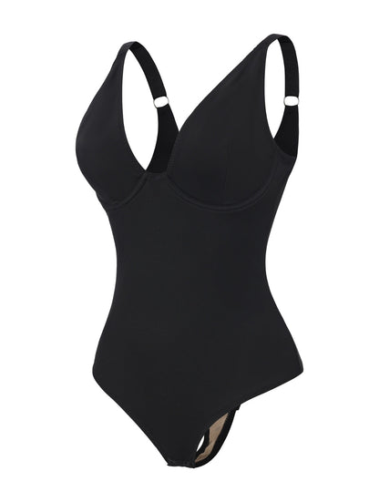 The Plunge Bodysuit