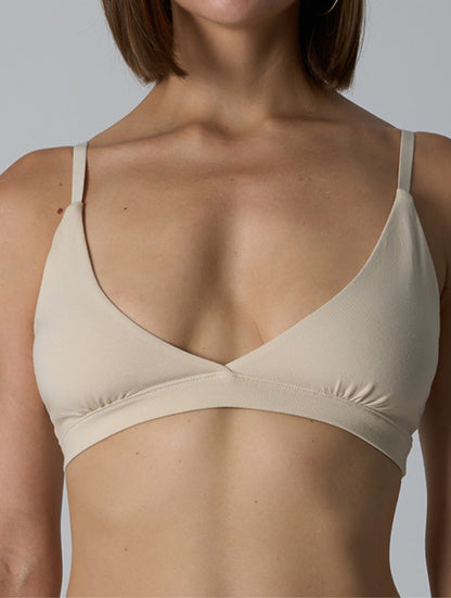Cotton Everyday Bralette
