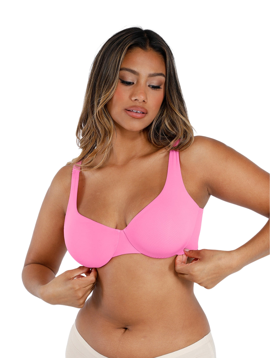 Second Skin Bra