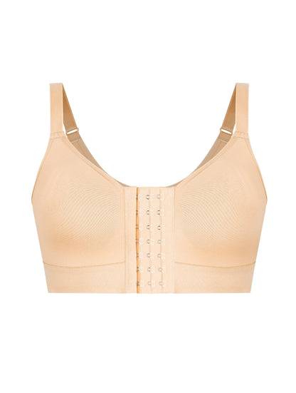 Post Surgery Compression Bra