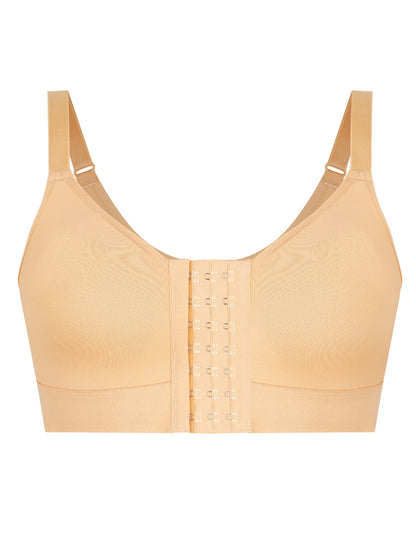 Post Surgery Compression Bra