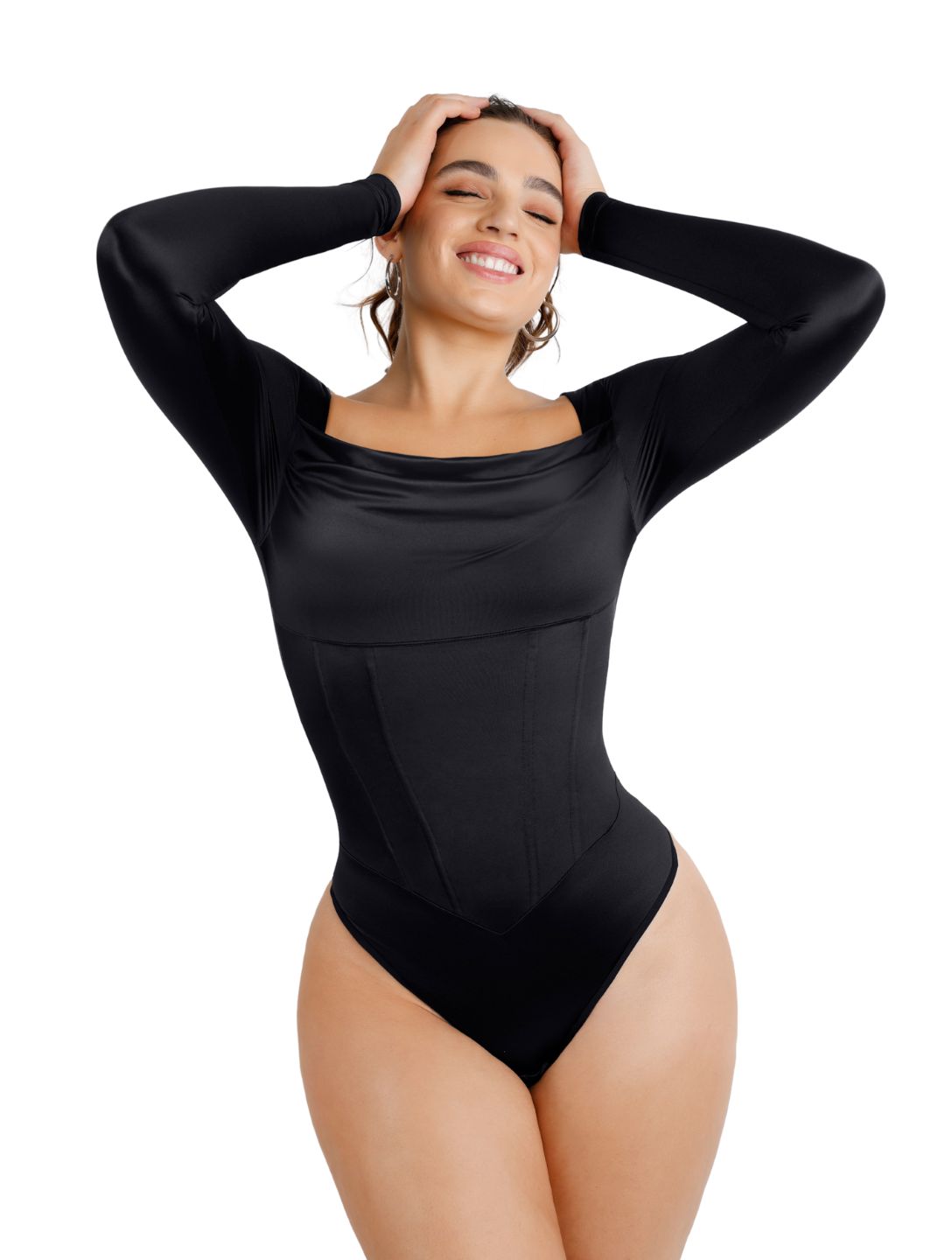 Body-GLow Shape