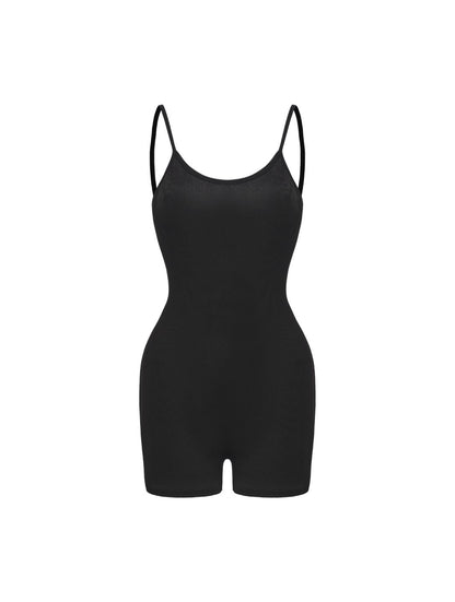 Everyday Ribbed Bodysuit