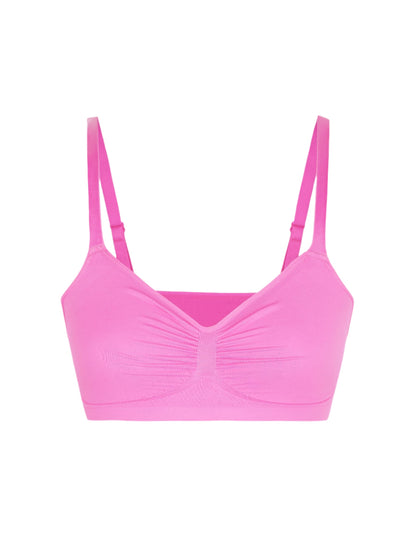 Snatched Seamless Bra