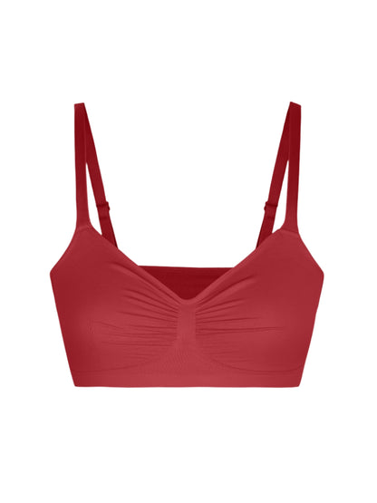 Snatched Seamless Bra