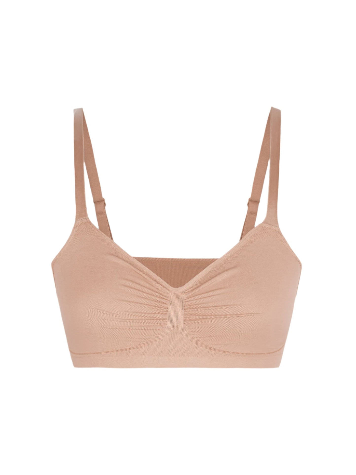 Snatched Seamless Bra