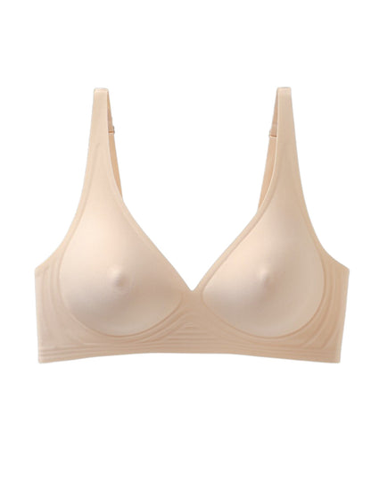 Nipple Bra