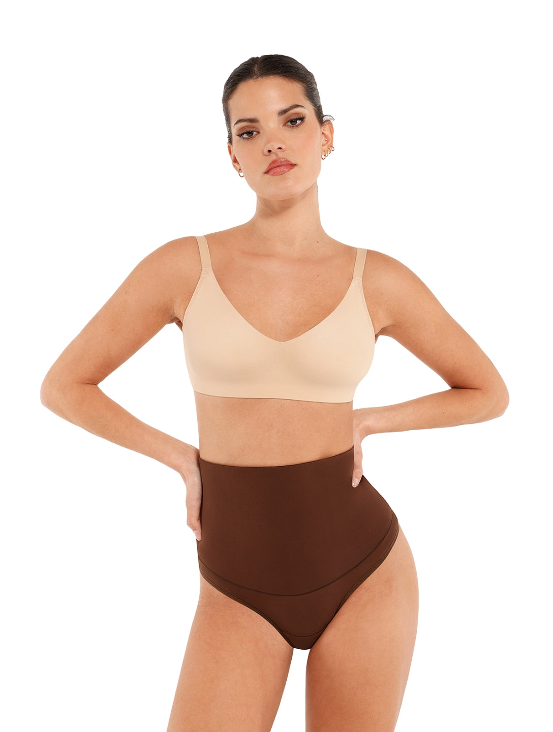 Seamless Everyday Bra