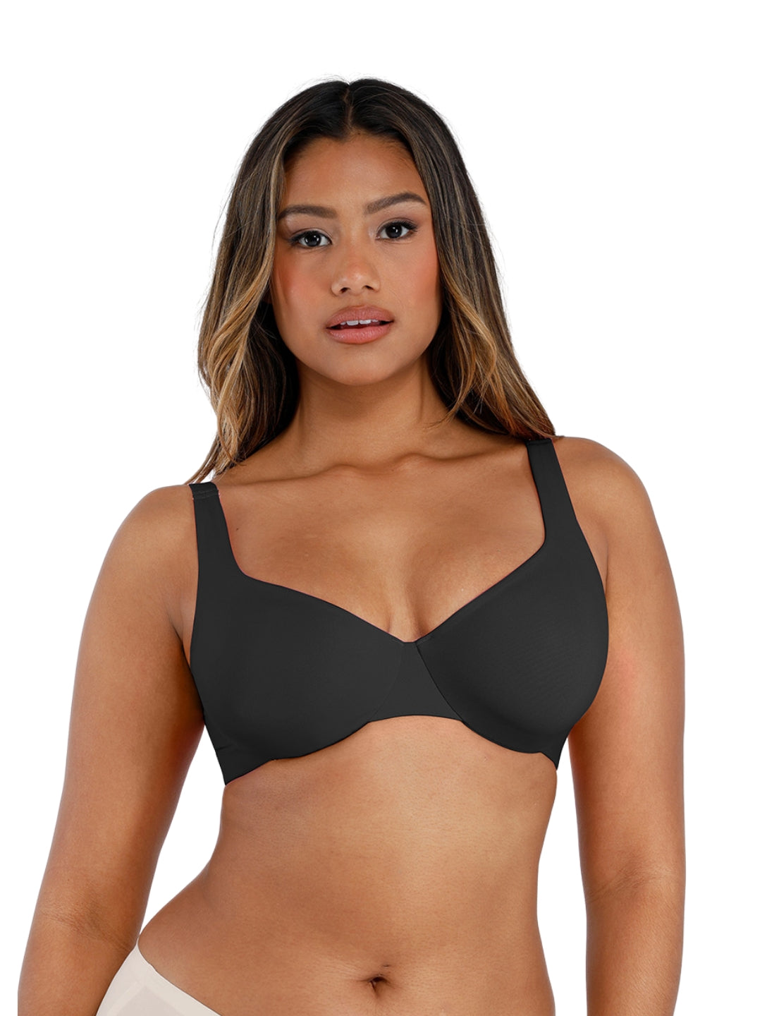 Second Skin Bra