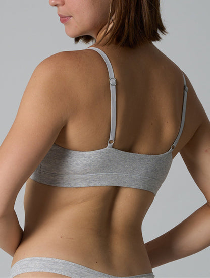 Cotton Everyday Bralette