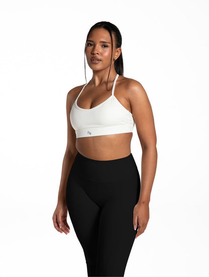 Longline Bra