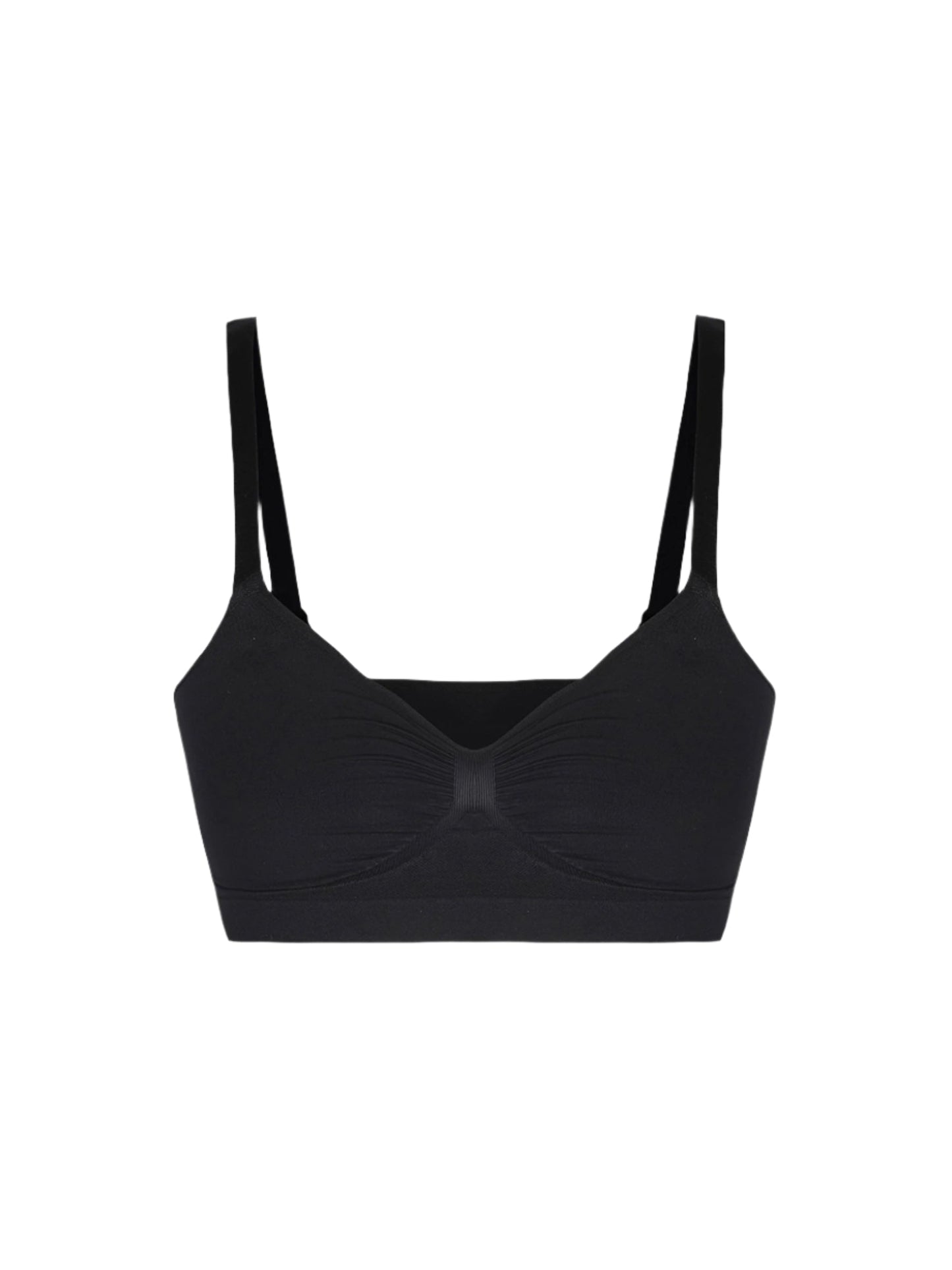 Snatched Seamless Bra