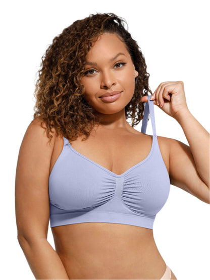 Snatched Seamless Bra