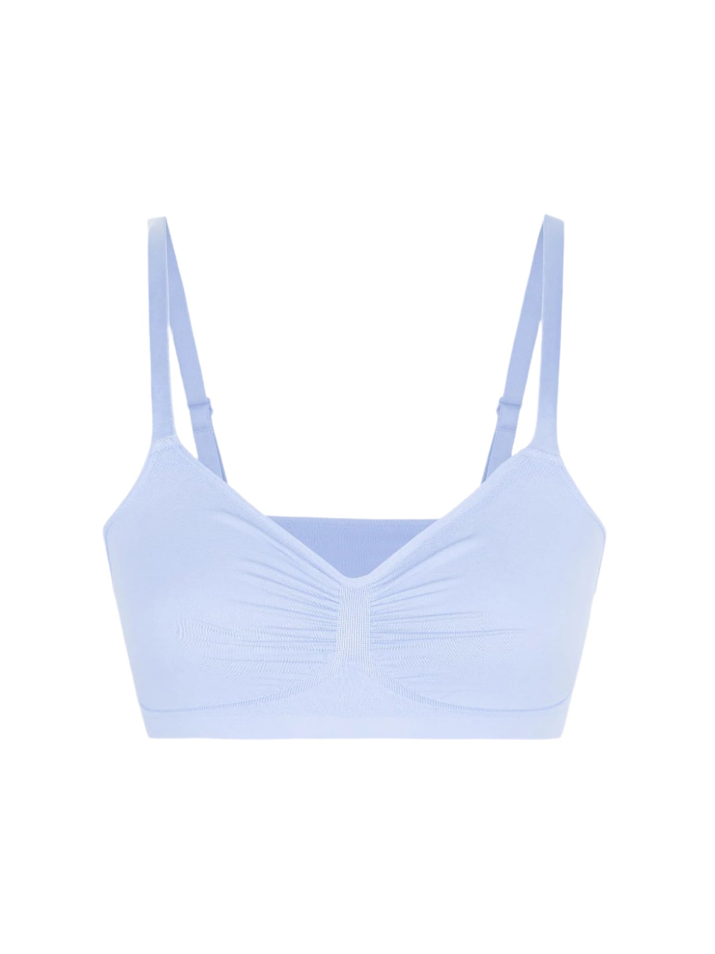 Snatched Seamless Bra