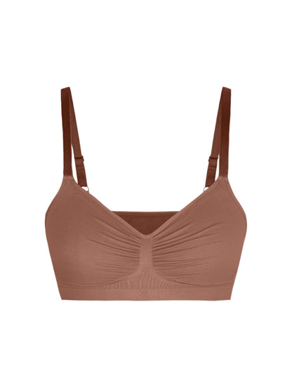 Snatched Seamless Bra