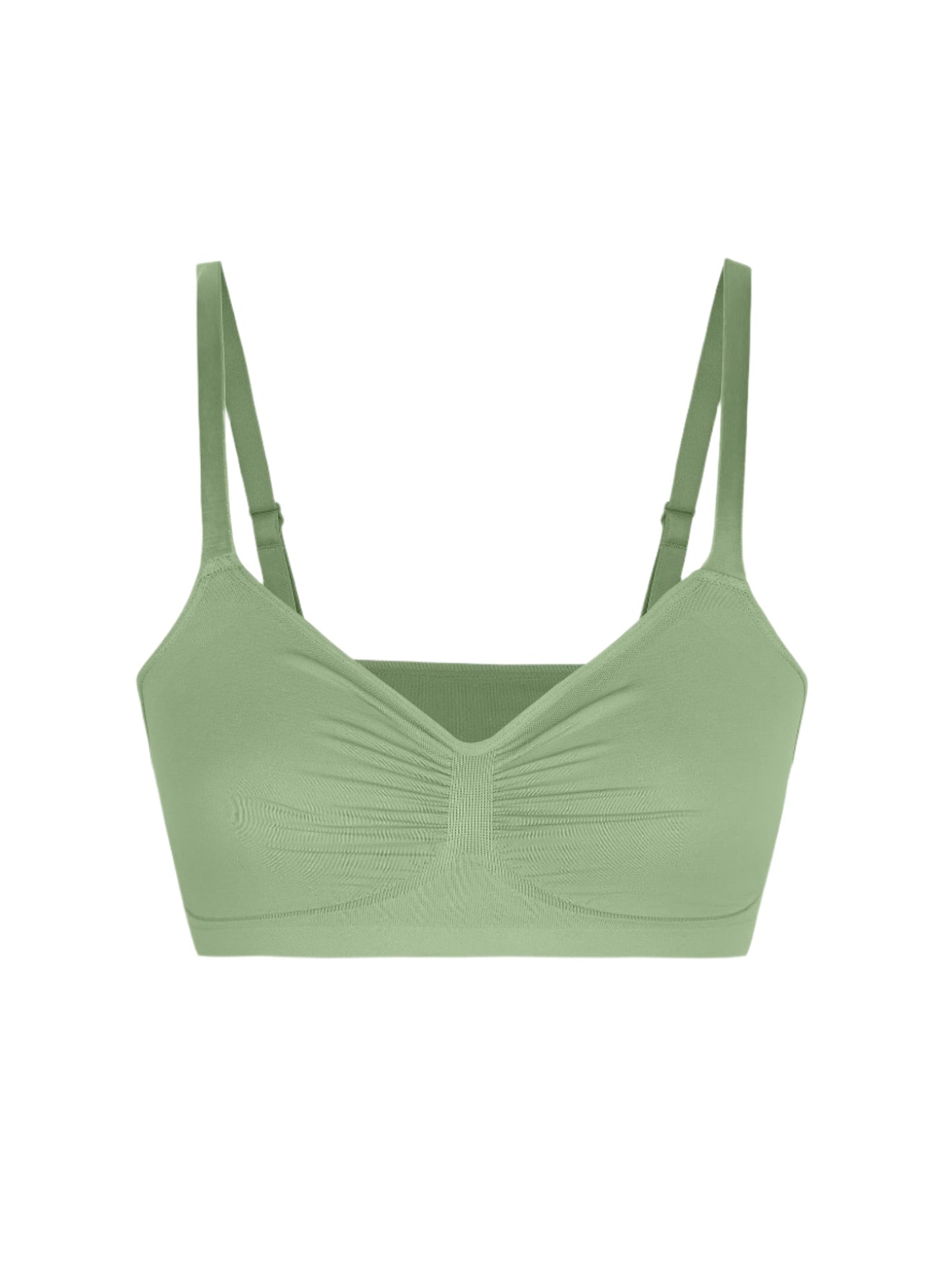 Snatched Seamless Bra