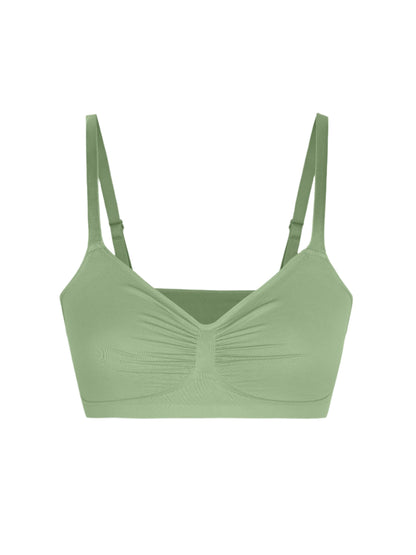 Snatched Seamless Bra