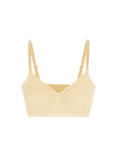 Snatched Seamless Bra