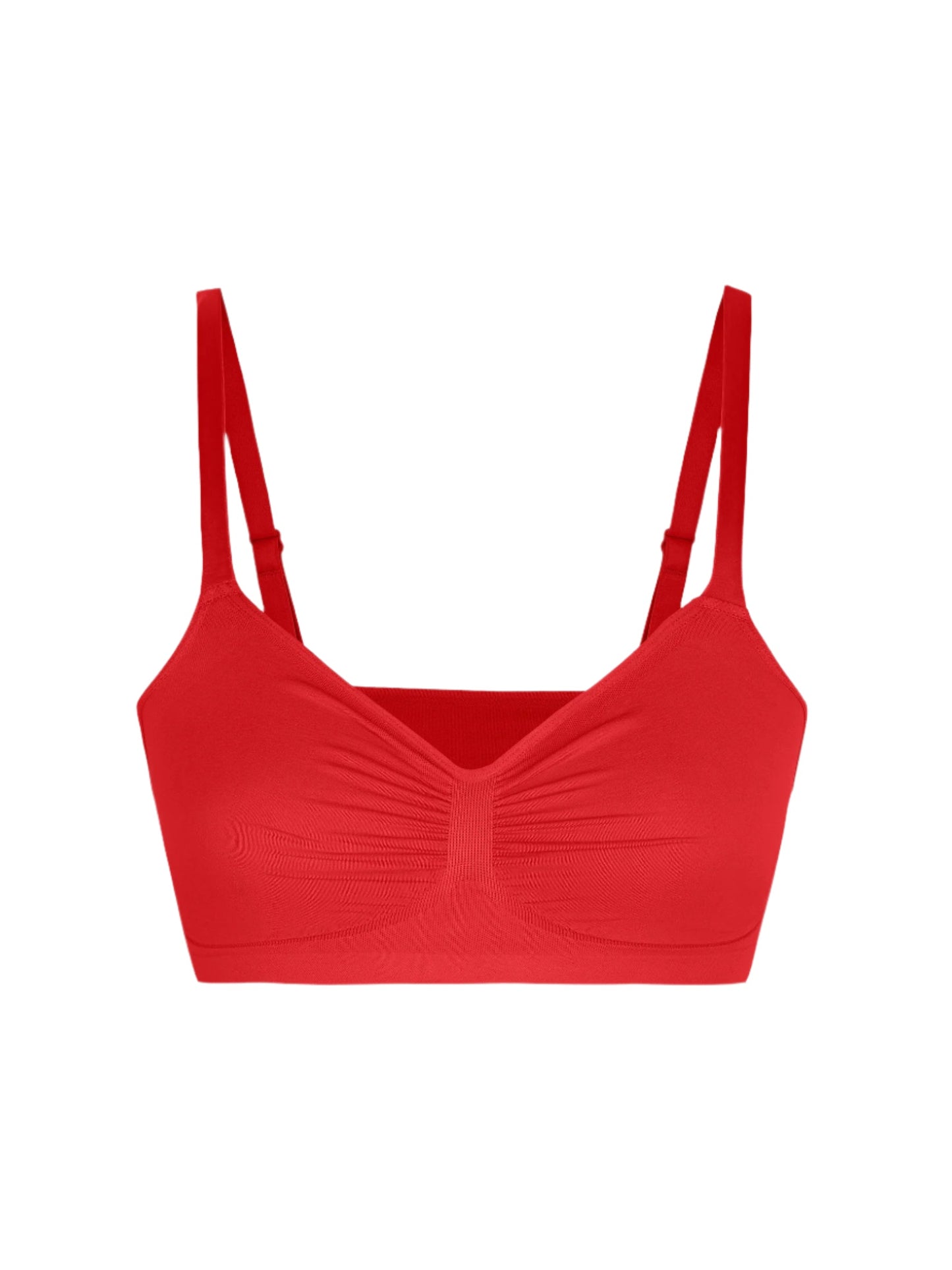Snatched Seamless Bra